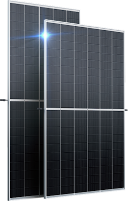 Trina Solar Vertex 670W - 2